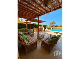 4 Bedroom House for rent at West Gulf, Al Gouna, Hurghada, Red Sea, Egypt
