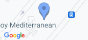 Voir sur la carte of Roy Mediterranean Service Apartments