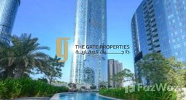 Доступные квартиры в The Gate Tower 3