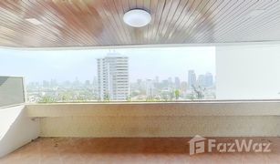 4 Bedrooms Condo for sale in Khlong Tan Nuea, Bangkok Oriental Towers