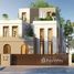 4 Bedroom Villa for sale at Vye Sodic, New Zayed City