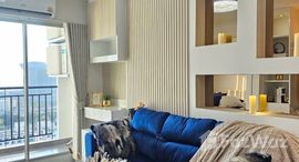 ยูนิตที่เหลืออยู่ในโครงการ Lumpini Ville Naklua - Wongamat