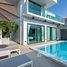 5 спален Вилла на продажу в View Point Villas, Nong Prue