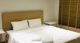 Available Units at The Lofts Yennakart