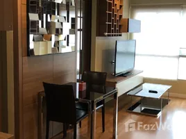 2 Habitación Departamento en venta en Lumpini Place Rama 4-Kluaynamthai, Phra Khanong