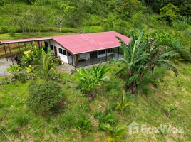 1 chambre Maison for sale in Puntarenas, Osa, Puntarenas