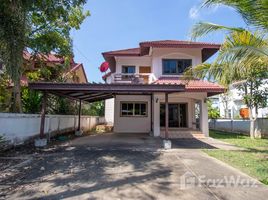 4 Bedroom Villa for sale at Baan Rimtan Chiang Rai, Rop Wiang, Mueang Chiang Rai