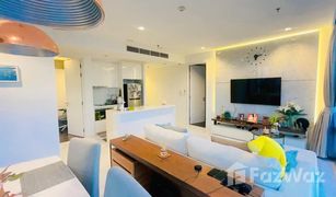 2 Bedrooms Condo for sale in Thung Mahamek, Bangkok Nara 9 by Eastern Star