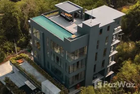 The Residence Phuket Immobilien Bauprojekt in Phuket