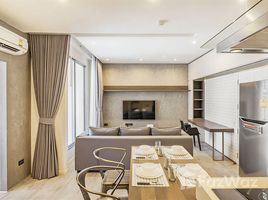 อพาร์ทเม้นท์ 2 ห้องนอน ให้เช่า ในโครงการ ปทุมวัน รีสอร์ท, ถนนพญาไท, ราชเทวี, กรุงเทพมหานคร