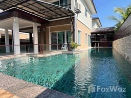 3 Schlafzimmer Villa zu vermieten im , Kathu, Kathu, Phuket, Thailand