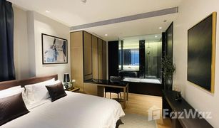 曼谷 Khlong Tan BEATNIQ Sukhumvit 32 1 卧室 公寓 售 