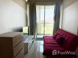 ขายคอนโด 1 ห้องนอน ในโครงการ บ้านวิววิมาน, หนองแก