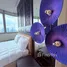 4 Bedroom Condo for rent at Millennium Residence, Khlong Toei