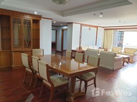 2 Bedroom Condo for rent at Sethiwan Residence, Khlong Toei Nuea