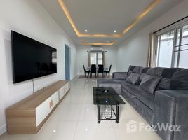 วิลล่า 3 ห้องนอน ให้เช่า ในโครงการ กาญจน์กนก วิลล์ 10, สันผักหวาน