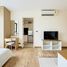 Studio Condo for sale at Fuse Sathorn-Taksin, Bang Lamphu Lang, Khlong San