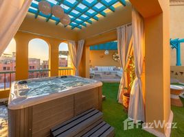 2 chambre Appartement à vendre à New Marina., Al Gouna, Hurghada
