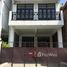 在Gateway Ekamai, Phra Khanong出租的3 卧室 联排别墅, Phra Khanong Nuea