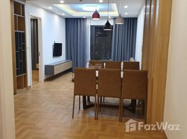 3 Bedroom Apartment for rent at N04 - KĐT Đông Nam Trần Duy Hưng, Trung Hoa, Cau Giay