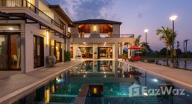Villa 888 Chiangmaiの利用可能物件