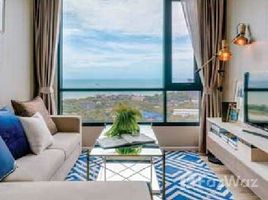 2 Bedroom Apartment for rent at KnightsBridge The Ocean Sriracha, Surasak, Si Racha