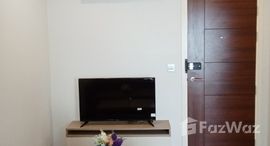 Доступные квартиры в Brown Condo Phahol-Sapan Mai