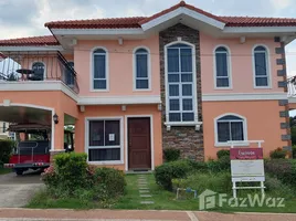 4 Bedroom Villa for sale at VERONA, Silang, Cavite
