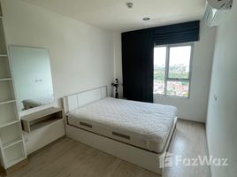 2 спален Квартира в аренду в Aspire Ratchada - Wongsawang, Wong Sawang