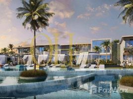 4 Bedroom Villa for sale at Al Jubail Island, Saadiyat Beach