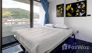 2 Bedrooms Condo for sale in Patong, Phuket Patong Tower