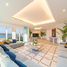 7 Schlafzimmer Villa zu vermieten im Signature Villas Frond A, Frond A, Palm Jumeirah