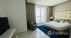 Available Units at DAMAC Maison the Vogue 