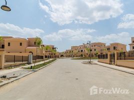 5 спален Вилла на продажу в Terencia, Uptown Cairo, Mokattam