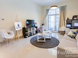 1 Bedroom Apartment for sale at The Medalist, The Arena Apartments, Dubai Sports City