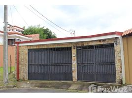 3 Habitación Casa for sale in Goicoechea, San José, Goicoechea