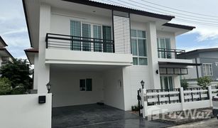 4 Bedrooms House for sale in Tha Sala, Chiang Mai The Urbana 1