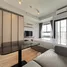 Studio Condo for rent at Ideo Rama 9 - Asoke, Huai Khwang