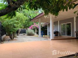3 Bedroom House for rent at Areeya Villa, Nong Prue, Pattaya, Chon Buri