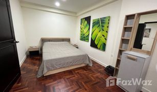 1 Schlafzimmer Wohnung zu verkaufen in Khlong Toei, Bangkok Saranjai Mansion