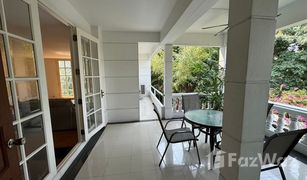 2 Bedrooms Apartment for sale in Chong Nonsi, Bangkok Navin Mansion