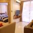1 Bedroom Condo for rent in Nong Prue, Pattaya City Garden Pratumnak
