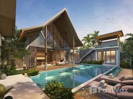 4 Habitación Villa en venta en Erawana Grand, Choeng Thale