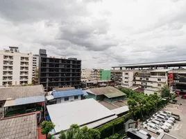 Studio Condo for sale at Rich Park Terminal @Phahonyothin 59, Anusawari, Bang Khen, Bangkok