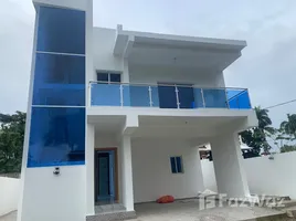 3 Bedroom House for sale at Puerto Plata, San Felipe De Puerto Plata, Puerto Plata