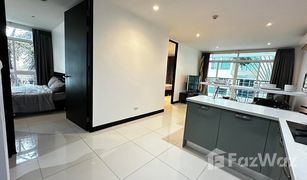 2 Schlafzimmern Wohnung zu verkaufen in Nong Prue, Pattaya South Beach Condominium