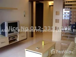 2 Bilik Tidur Apartmen for sale at Bukit Bintang, Bandar Kuala Lumpur