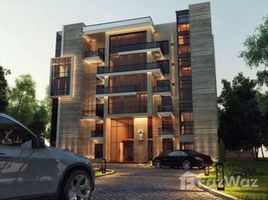 2 Bedroom Apartment for sale at Sun Capital, Fayoum Desert road