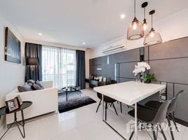 2 chambre Condominium à vendre à The Surawong., Si Phraya