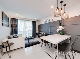 2 Schlafzimmer Wohnung zu verkaufen im The Surawong, Si Phraya